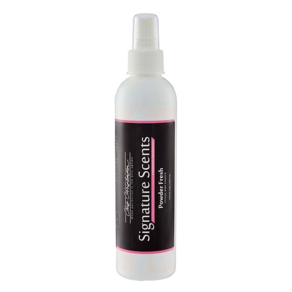 Chris Christensen Signature Scent : Powder Fresh